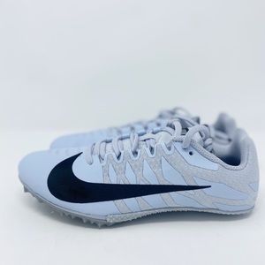 Nike Zoom Rival S9 Boys Grade School Sprint Spikes